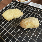 博多天ぷらたかお サウスウッド横浜店 - 