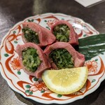 Yakiniku Uchida - 