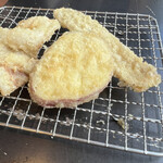 博多天ぷらたかお サウスウッド横浜店 - 