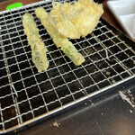 博多天ぷらたかお - 