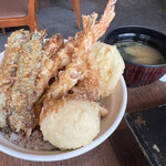 博多天ぷらたかお - 