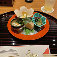 日本料理 櫂 -  日本料理 櫂 -