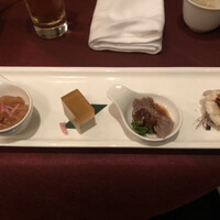 ジョーズ シャンハイ ニューヨーク 銀座店 - 