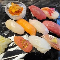 おたる政寿司 本店 - 