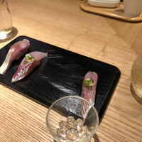 鮨と豆腐料理　あい田 本店 - 