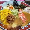 弟子屈ラーメン 札幌ラーメン横丁店