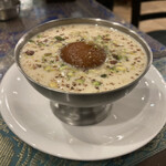 インディヤム - ラバディグラブジャムンフュージョン