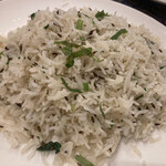 インディヤム - ジーラライス