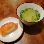 コウヘイキッチン - お通し