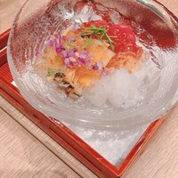 上越やすだ  銀座二丁目店 - 
