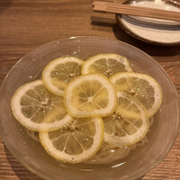 炭火焼肉ホルモン うしごろ 中目黒店 - 