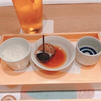 上越やすだ  銀座二丁目店 - 