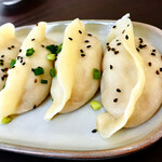 The Bao Factory - 