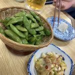 大衆割烹 藤八 - 