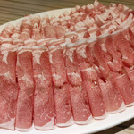 Hokkai Shabushabu - 