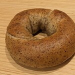 内橋 BREAD SHOP STUDIO - シトロンホワイトショコラ feat. ベルガモットピスタチオ