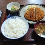 佐野和洋食店 - 