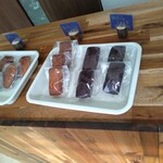 ことり洋菓子店 - 