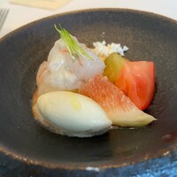 クッチーナ イタリアーナ ガッルーラ - 