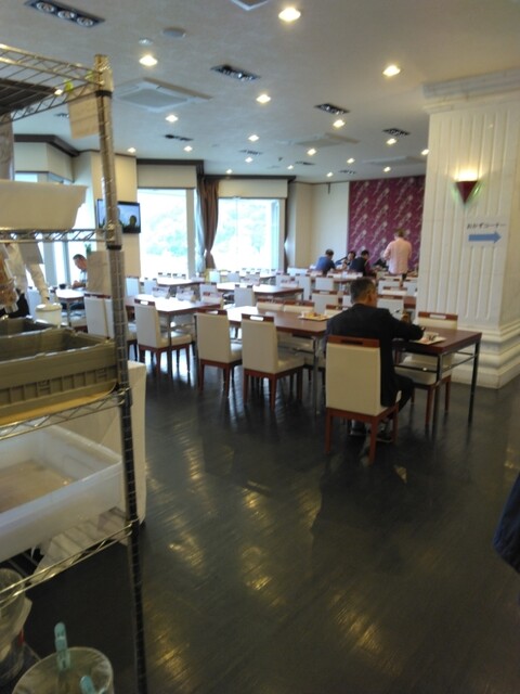 Hotel Marine World photo 5