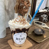 RUST Hair Salon, Tea & Coffee - 