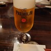 Dou - 乾杯のビール