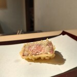 天冨良 銀座 よこ田 梅田別邸 - 