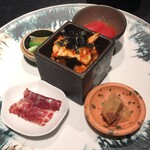 西麻布 焼肉 X - 