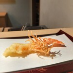 天冨良 銀座 よこ田 梅田別邸 - 