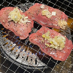 名駅de 焼肉 DOURAKU - 