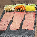 Meieki De Yakiniku Douraku - 