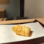 天冨良 銀座 よこ田 - 