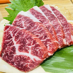 東京馬焼肉　三馬力 - 