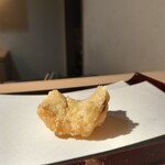 天冨良 銀座 よこ田 - 