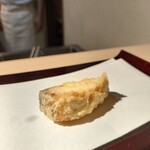 天冨良 銀座 よこ田 - 