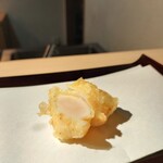 天冨良 銀座 よこ田 - 