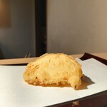 天冨良 銀座 よこ田 - 