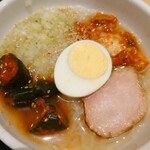 Yakitatenokarubi - 盛岡冷麺
