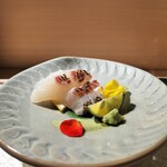 天冨良 銀座 よこ田 - 