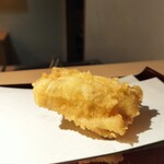 天冨良 銀座 よこ田 - 