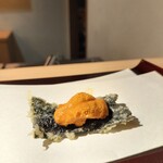 天冨良 銀座 よこ田 梅田別邸 - 