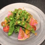 西麻布 焼肉 X - 