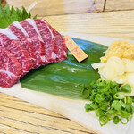 東京馬焼肉　三馬力 - 