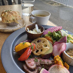 Nichi cafe - 