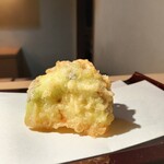 天冨良 銀座 よこ田 - 