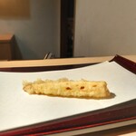 天冨良 銀座 よこ田 - 