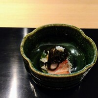 割烹 渡辺 - 