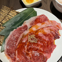 名駅de 焼肉 DOURAKU 名駅店 - 