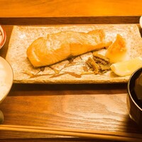 赤坂とゝや魚新 - 