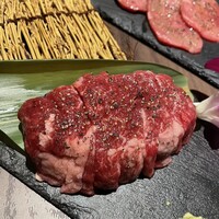 名駅de 焼肉 DOURAKU 名駅店 - 